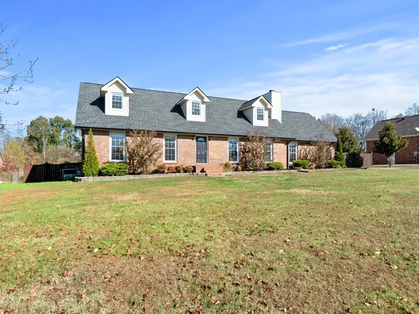 102 Pennsylvania Ave, White House, TN 37188