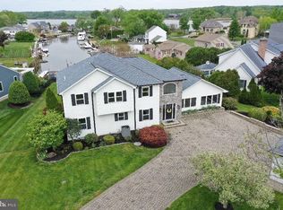 45 Susquehannock Blvd, North East, MD 21901