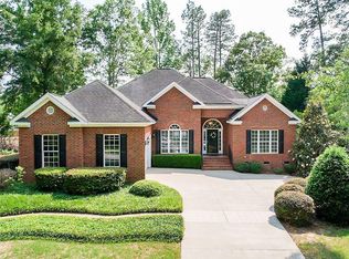 121 Cascade Dr, North Augusta, SC 29841