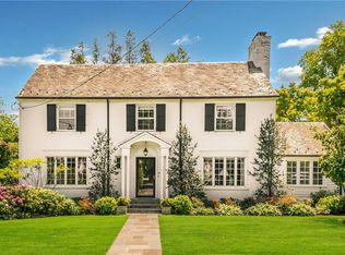 34 Sturgis Rd, Bronxville, NY 10708