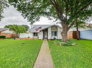 5022 Drawbridge Ln, Garland, TX 75044