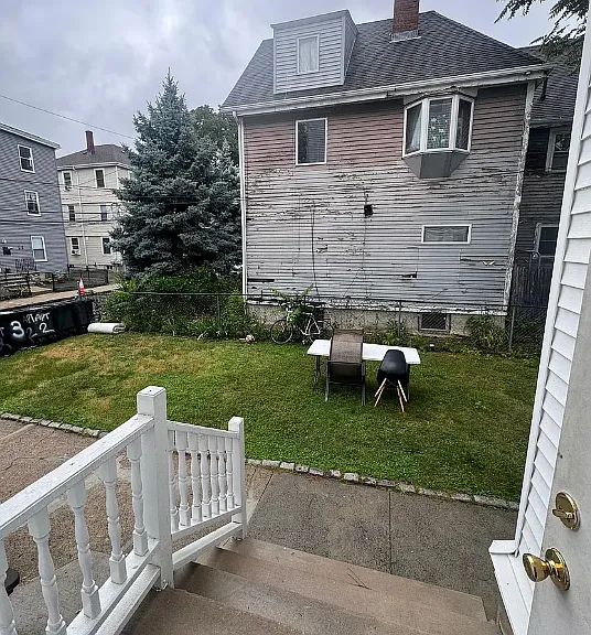 20-22 Everett Sq #2B — Photo 30