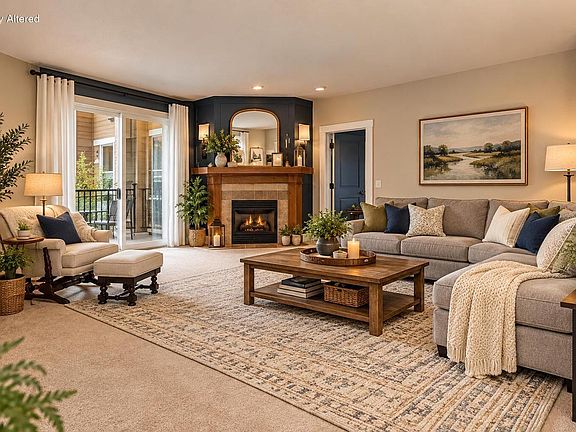 2nd image of 15295 W Library LANE #213