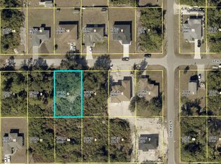 2907 4th Street SW, Lehigh Acres, FL 33976