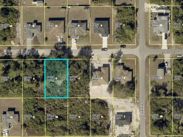 2907 4th Street SW, Lehigh Acres, FL 33976