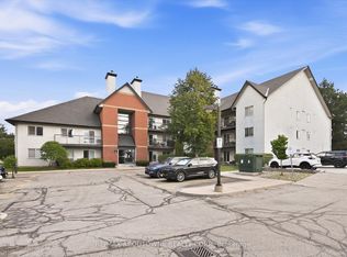 1450 Glen Abbey Gate #1121, Oakville, ON L6M 2V7