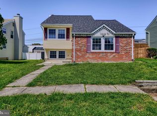 5305 Balistan Rd, Rosedale, MD 21237