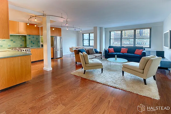 Sold by Halstead Real Estate | media 16