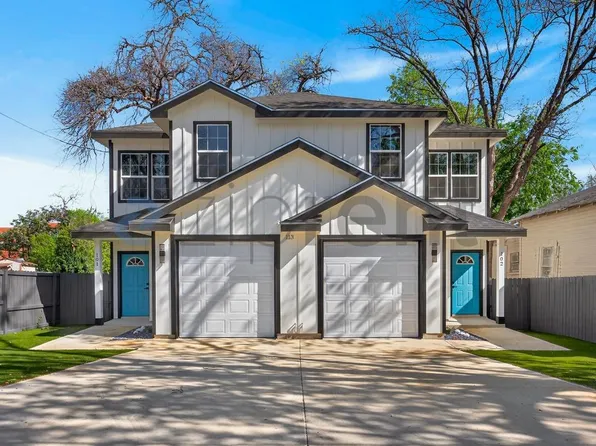 113 Anderson Ave #101, San Antonio, TX 78203