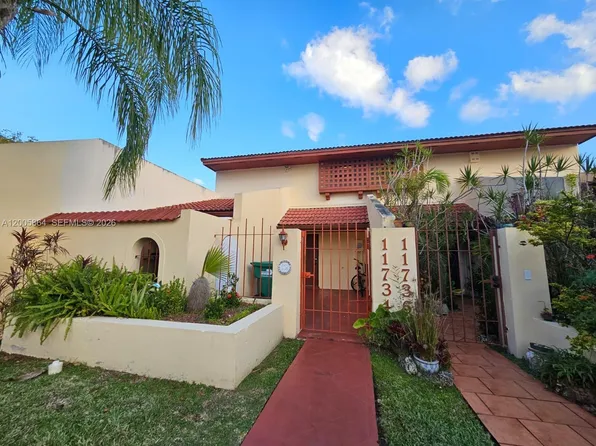 11734 SW 112th Ln, Miami, FL 33186