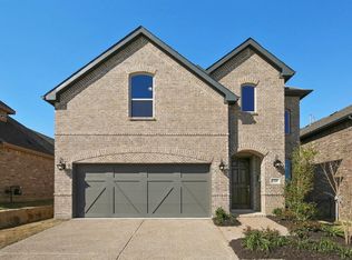 1169 Dame Carol Way, Carrollton, TX 75010