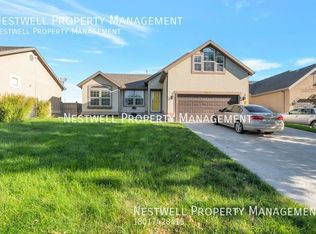 3453 E Kennekuk Cir, Eagle Mountain, UT 84005
