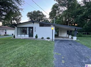 508 Sunrise Ln, Elizabethtown, KY 42701