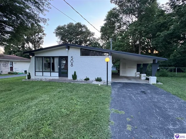 508 Sunrise Ln, Elizabethtown, KY 42701