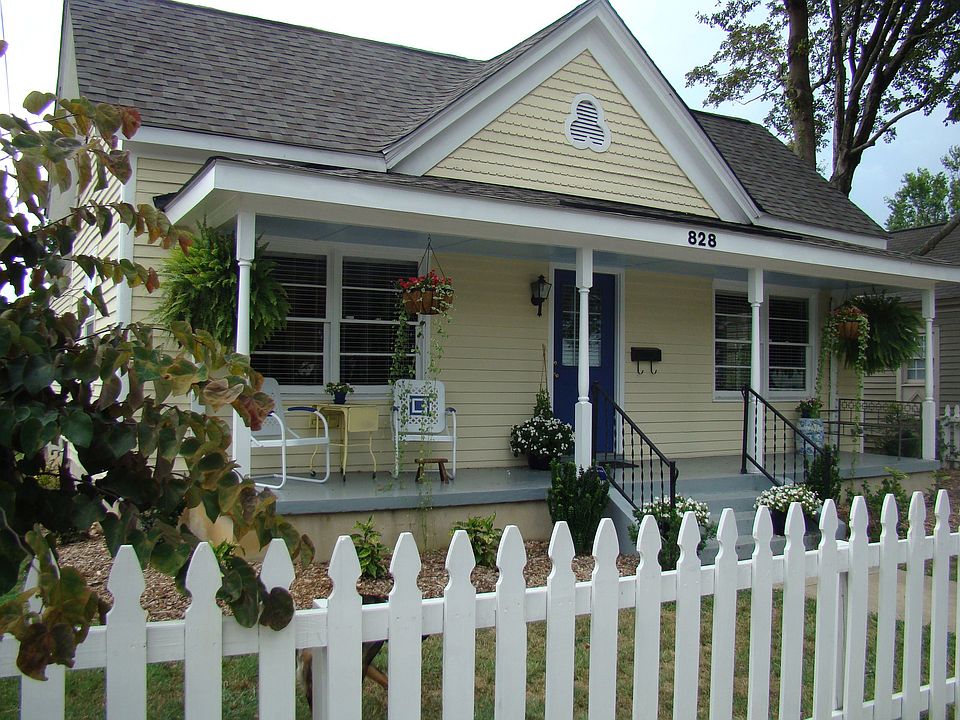 828 East Hargett Street