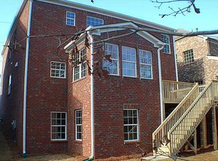 7019 Walham Grv, Duluth, GA 30097