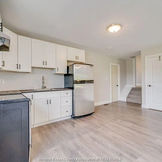 1 bed, $1,375 — Photo 3