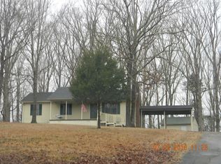 101 Wilde Road Ext, Pinson, TN 38366