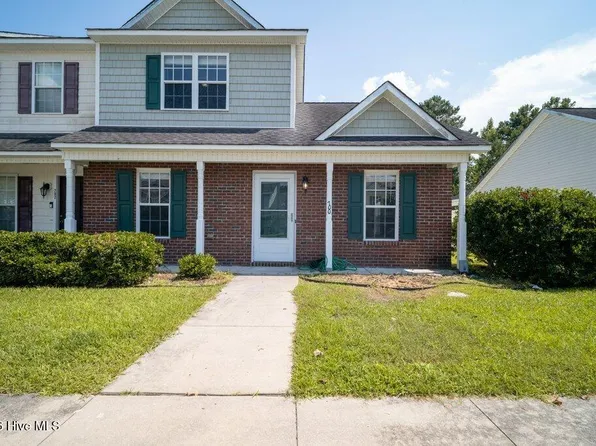700 Streamwood Drive, Jacksonville, NC 28546