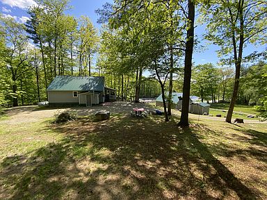 79 Katie''s Crotch Road, Embden, ME 04958 | Zillow