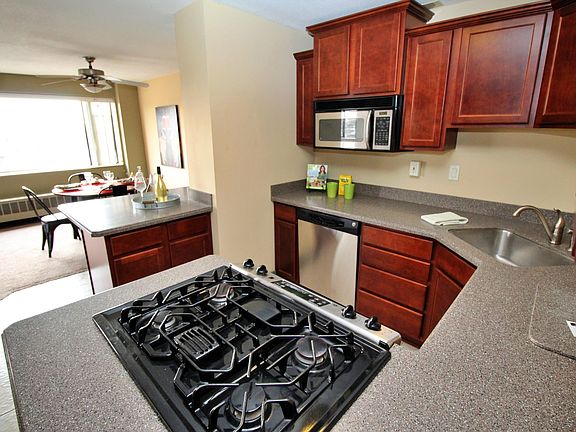 3rd image of 505 Cherry St SE APT 412