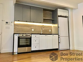 Rented by Box Street Properties LLC