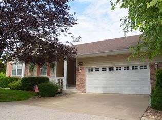6479 Eagle Xing, Osage Beach, MO 65065