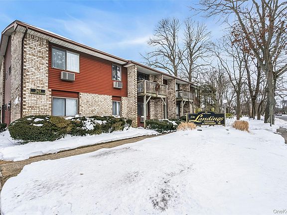 2nd image of 263 River Avenue #16AU