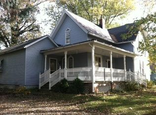 187 Middle St, West Salem, OH 44287