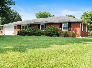 409 S Cheryl Dr, Muncie, IN 47304