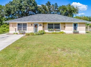 4208 Mulgrave Ave, North Port, FL 34287