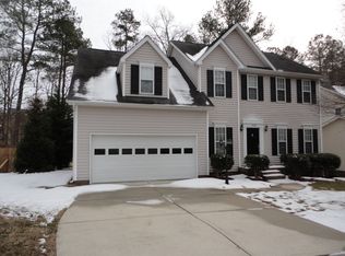 731 Adrian St SE, Washington, DC 20019