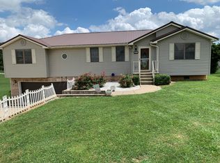 60 Jerri Ln, Mount Vernon, KY
