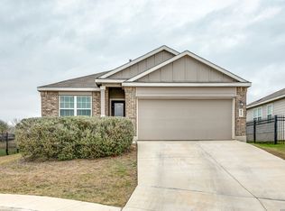 927 WATSON WAY, San Antonio, TX 78221