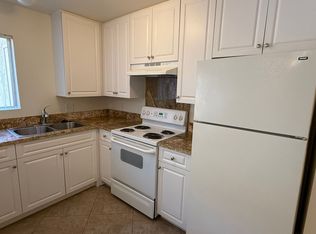 Mira Monte Apartments, Vista, CA 92084