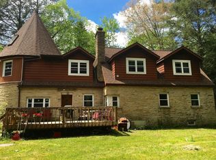 241 3rd St, Pocono Pines, PA 18350