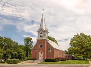 122 E Warren St, Gardner, KS 66030