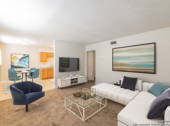 2nd image of 2500 Avenue E #6A