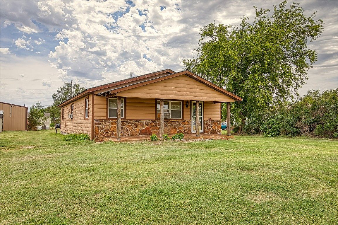 306 E 6th St, Leedey, OK 73654 Zillow