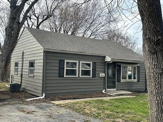 Building Photo - 8416 Greenwood Rd