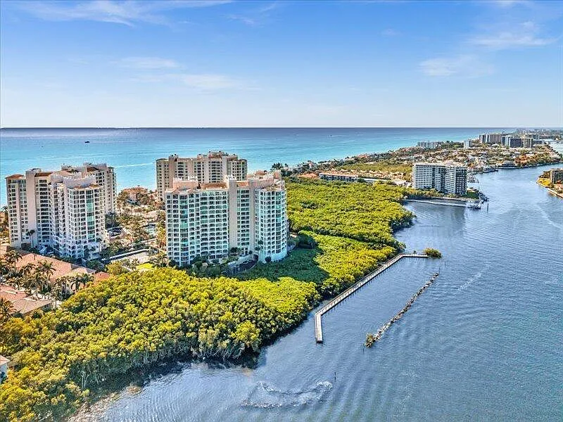 3720 S Ocean Blvd #207