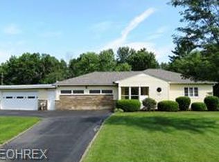 425 W Marshall Rd, Mc Donald, OH 44437