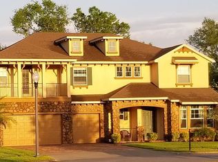 1248 Verde Pines Ct, Ocoee, FL 34761