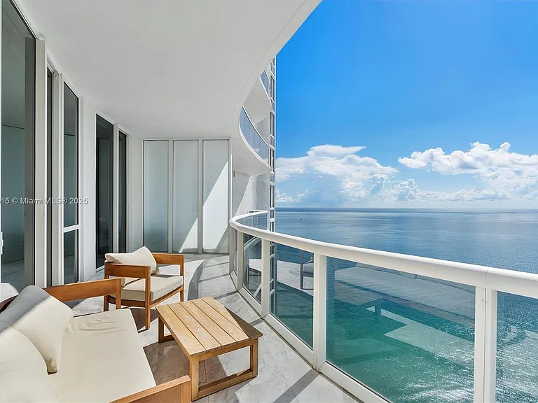 16001 Collins Ave #3507 — Photo 29