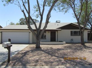 1863 E Pegasus Dr, Tempe, AZ 85283