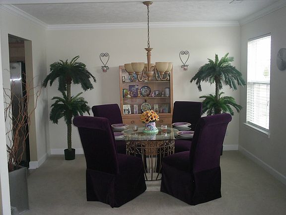 Formal Diningroom