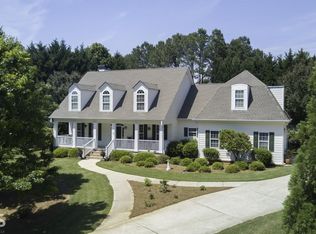 9190 Mainsail Dr, Gainesville, GA 30506