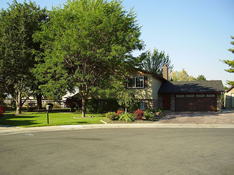 Front View