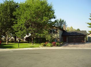 3309 Chuckwagon Ave, Boise, ID 83713
