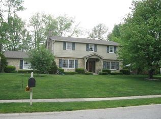 11330 Rolling Springs Dr, Carmel, IN 46033